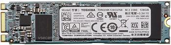 Фото Toshiba THNSNK 128 GB (THNSNK128GVN8)