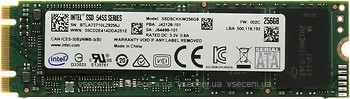 Фото Intel 545s Series 256 GB (SSDSCKKW256G8)