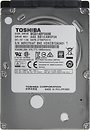 Фото Toshiba 500 GB (MQ01ABF050M)