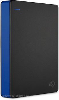 Фото Seagate Game Drive for PS4 4 TB (STGD4000400)