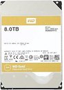 Фото Western Digital Gold 8 TB (WD8003FRYZ)