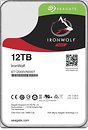 Фото Seagate IronWolf 12 TB (ST12000VN0007)