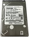 Фото Toshiba 1 TB (MQ02ABD100H)