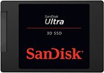 Фото Sandisk Ultra 3D 1 TB (SDSSDH3-1T00-G25)