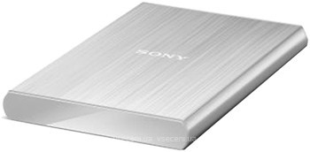 Фото Sony HD-SL1 Game Edition 1 TB (HDSL1SEU-GAMING)