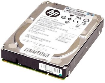 Фото HP 300 GB (B9F33B)