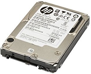 Фото HP 600 GB (L5B75AA)