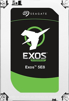 Фото Seagate Exos 5E8 8 TB (ST8000AS0003)