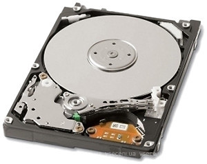 Фото Dell 500 GB (0F214N)