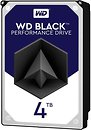 Фото Western Digital Black 4 TB (WD4005FZBX)