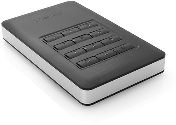 Фото Verbatim Store 'n' Go 1 TB (53401)