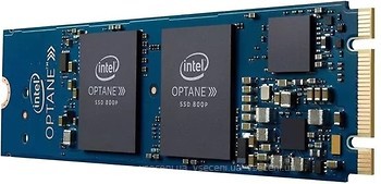 Фото Intel Optane 800p 118 GB (SSDPEK1W120GA)