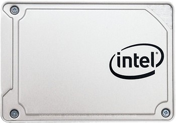 Фото Intel DC S3110 Series 512 GB (SSDSC2KI512G8)