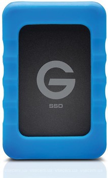 Фото G-Technology G-DRIVE ev RaW SSD 2 TB (0G06031)