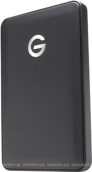Фото G-Technology G-DRIVE Mobile USB 3.1 Gen 1 2 TB (0G05450)