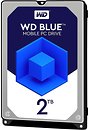 Фото Western Digital Blue 2 TB (WD20SPZX)