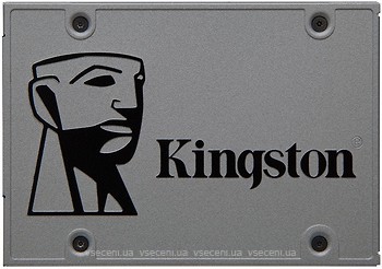 Фото Kingston UV500 120 GB (SUV500/120G)
