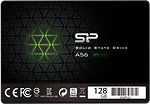 Фото Silicon Power Ace A56 128 GB (SP128GBSS3A56B25)