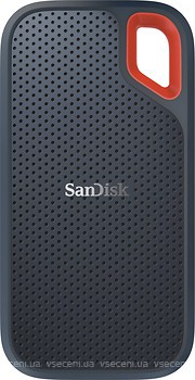 Фото Sandisk Extreme E60 500 GB (SDSSDE60-500G-G25)
