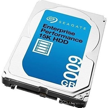 Фото Seagate Enterprise Performance 600 GB (ST600MP0136)