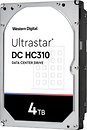 Фото Western Digital Ultrastar DC HC310 HUS726T4TAL5204 4 TB (0B36048)