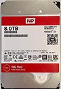 Фото Western Digital Red 8 TB (WD80EFAX)