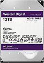 Фото Western Digital Purple Surveillance 12 TB (WD121PURZ)