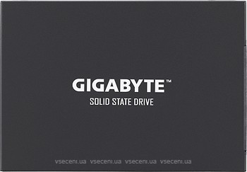 Фото Gigabyte UD Pro 256 GB (GP-GSTFS30256GTTD)