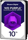 Фото Western Digital Purple Surveilance 10 TB (WD101PURZ)