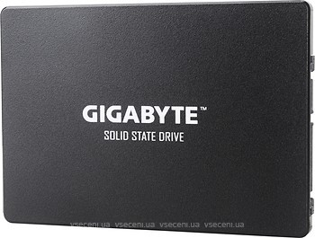 Фото Gigabyte SSD 120 GB (GP-GSTFS31120GNTD)