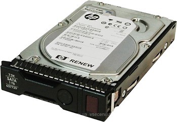 Фото HP 1 TB (MB1000GCWCV)