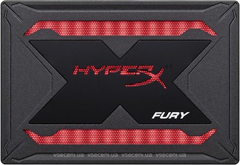 Фото HyperX Fury RGB 240 GB (SHFR200/240G)