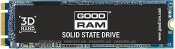 Фото GoodRAM PX400 NVMe PCIe Gen 3 x2 512 GB (SSDPR-PX400-512)