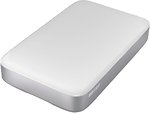 Фото Buffalo MiniStation Thunderbolt 2 TB (HD-PA2.0TU3)