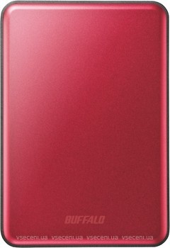 Фото Buffalo MiniStation Slim 2 TB (HD-PUS2.0U3R)