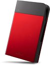 Фото Buffalo MiniStation Extreme 1 TB (HD-PZF1.0U3R)
