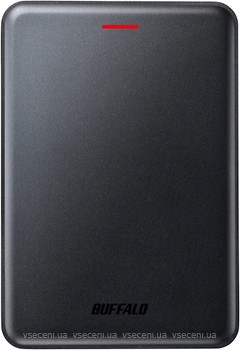 Фото Buffalo MiniStation SSD Velocity 480 GB (SSD-PUS480U3B)