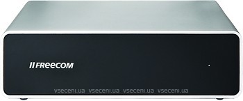Фото Freecom Quattro 4 TB (56243)