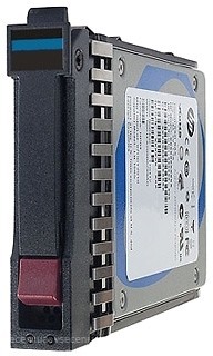 Фото HP 160 GB (692168-B21)