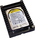 Фото Western Digital VelociRaptor 160 GB (WD1600HLFS)