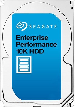 Фото Seagate Enterprise Performance 300 GB (ST300MM0008)