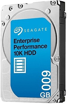 Фото Seagate Enterprise Performance 600 GB (ST600MM0099)