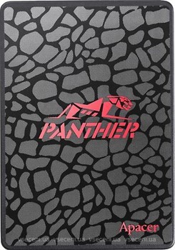 Фото Apacer AS350 Panther 512 GB (95.DB2E0.P100C, 85.DB2E0.B100C)