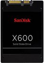 Фото Sandisk X600 128 GB (SD9SB8W-128G-1122)