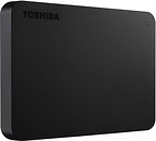 Фото Toshiba Canvio Basics 4 TB (HDTB440EK3CA)