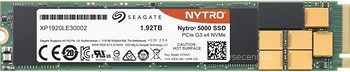 Фото Seagate Nytro 5000 Read-Intensive 1.92 TB (XP1920LE30002)