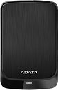 Фото ADATA HV320 4 TB (AHV320-4TU31-CBK)