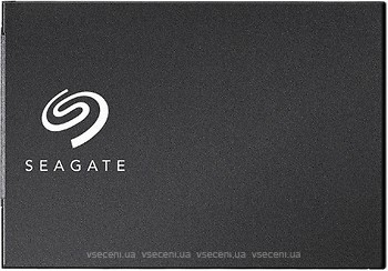 Фото Seagate BarraCuda SSD 1 TB (ZA1000CM10002)