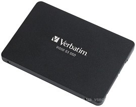 Фото Verbatim Vi550 S3 SSD 128 GB (49350)