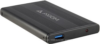 Фото Axiom External USB 3.0 Portable SSD 500 GB (AXG97473)